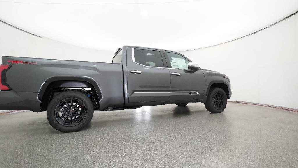 New 2026 Toyota Tundra 1794 Edition image 28