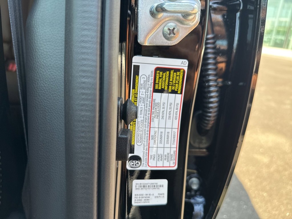 New 2025 Subaru Outback Touring XT image 13