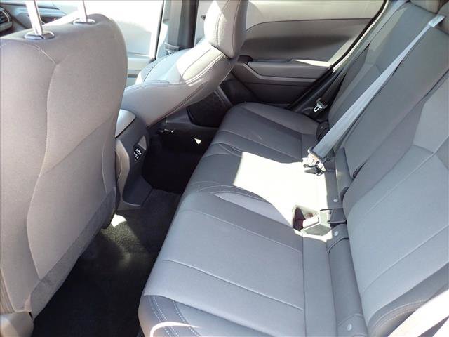 Certified 2026 Subaru Crosstrek 2.5i Premium AWD/4WD image 9
