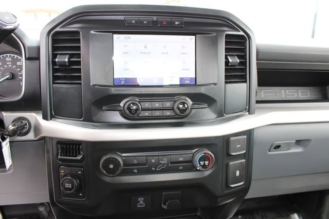Used 2022 Ford F150 XL w/ Equipment Group 101A High AWD/4WD image 18