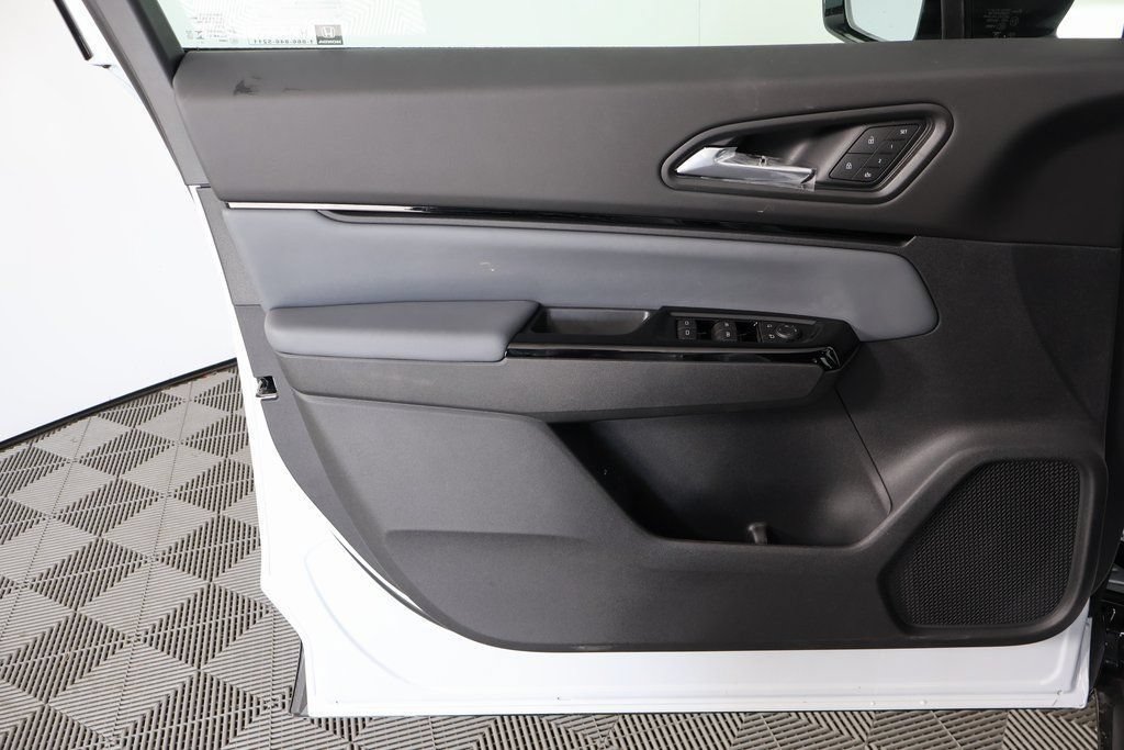 Used 2026 Honda Prologue Touring image 7