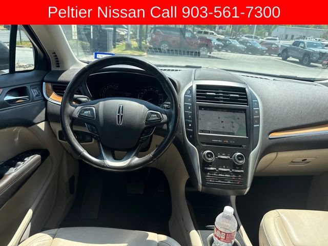 Used 2019 Lincoln MKC Select w/ Select Plus Package FWD image 9