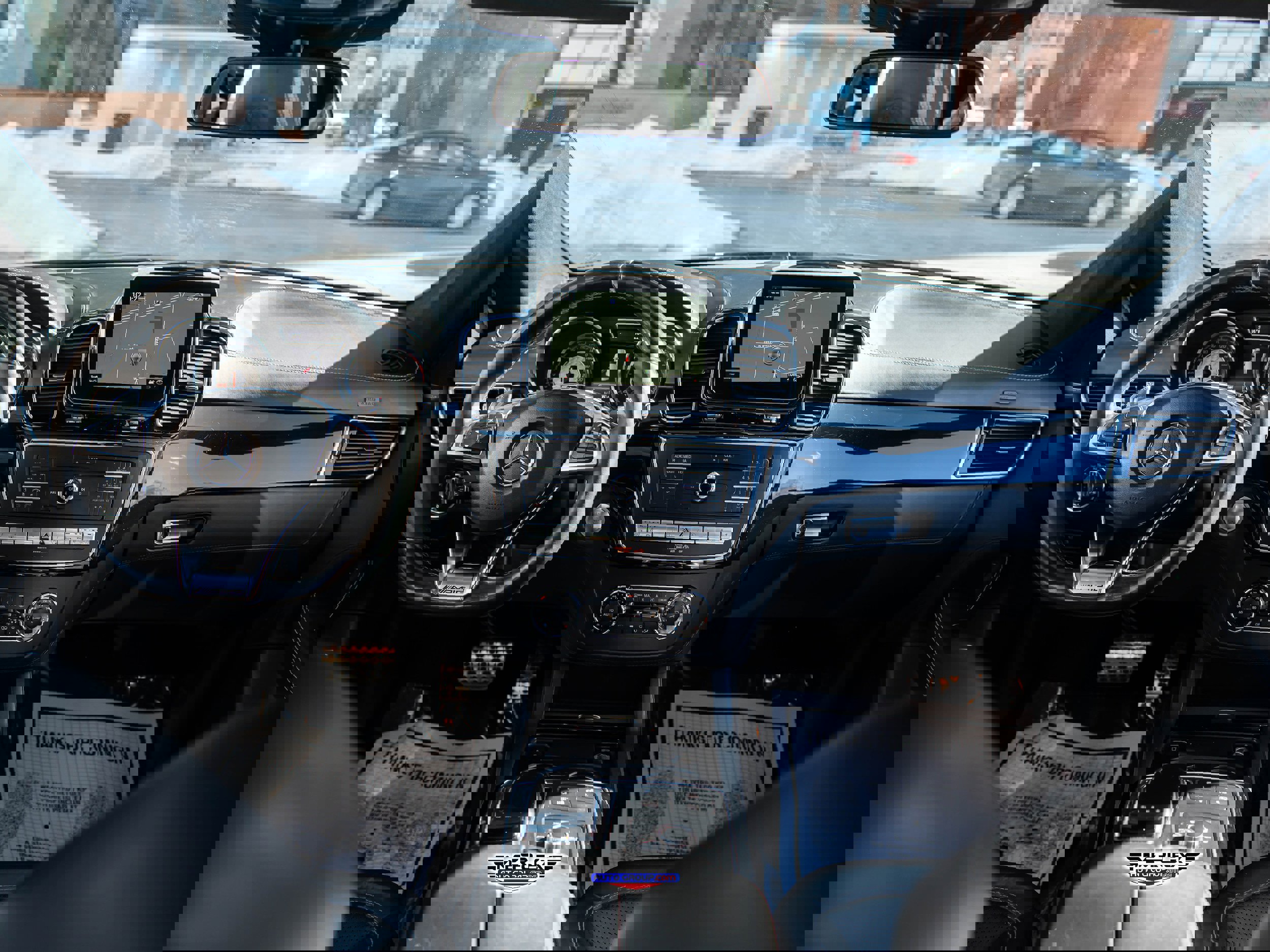 Used 2018 Mercedes-Benz GLE 63 AMG S image 14