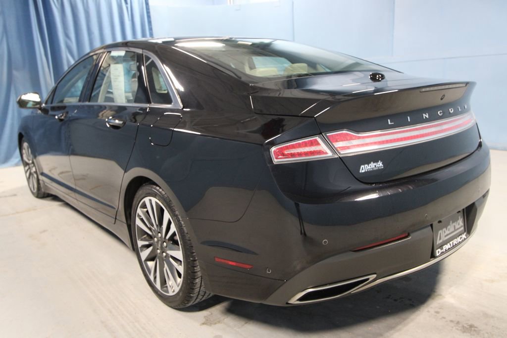 Used 2020 Lincoln MKZ Reserve w/ Elements Package FWD image 32