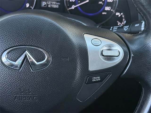 Used 2016 INFINITI QX70 2WD image 15