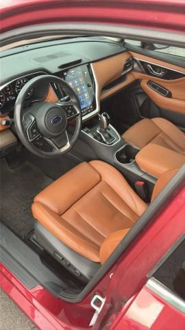 Used 2022 Subaru Legacy Touring XT w/ Popular Package #3 AWD/4WD image 9