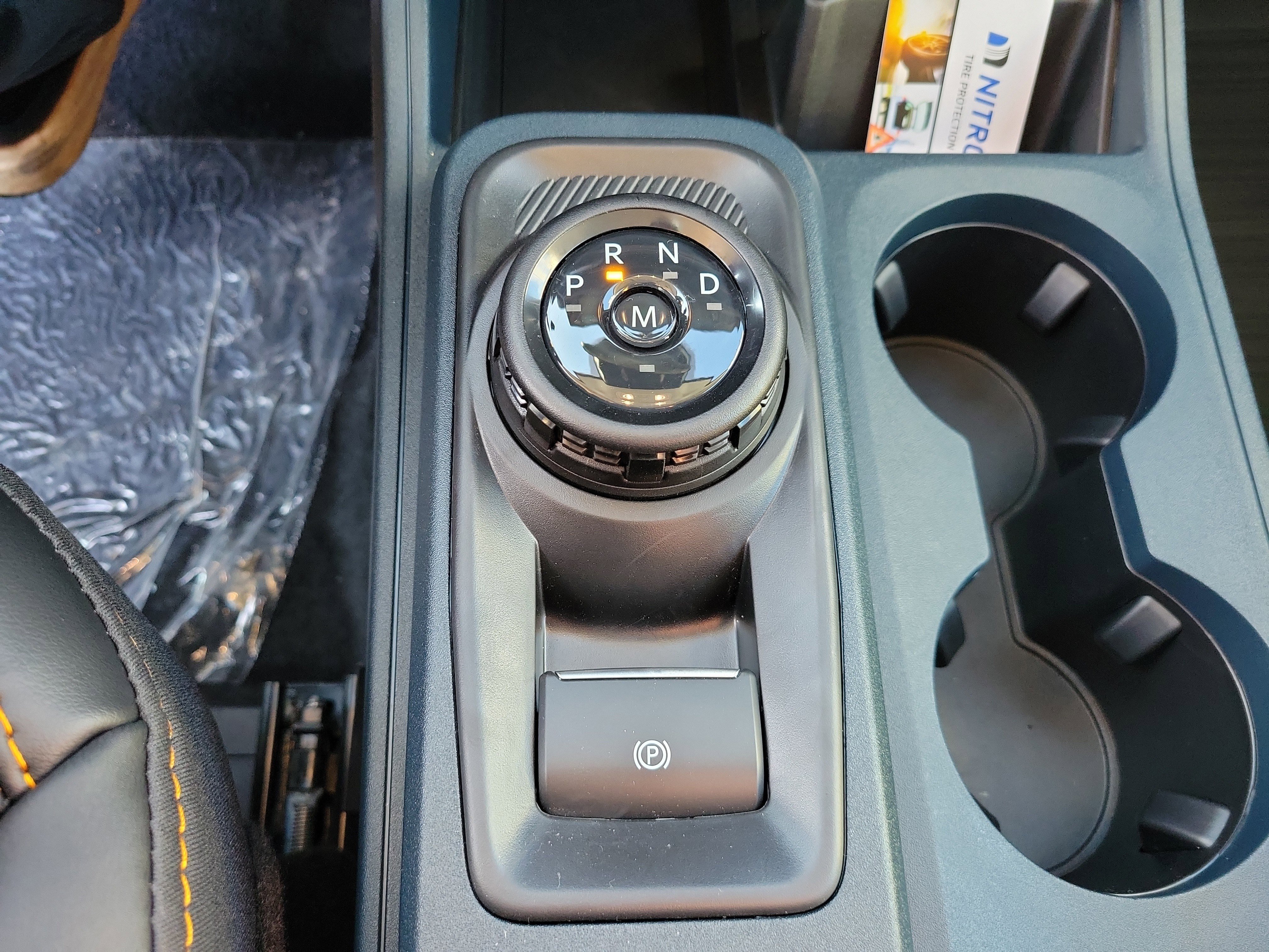 New 2026 Ford Maverick Tremor image 25