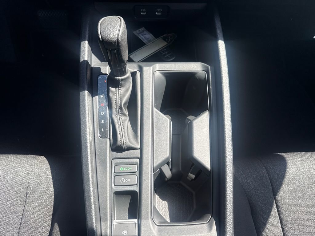 New 2026 Honda Accord LX image 16