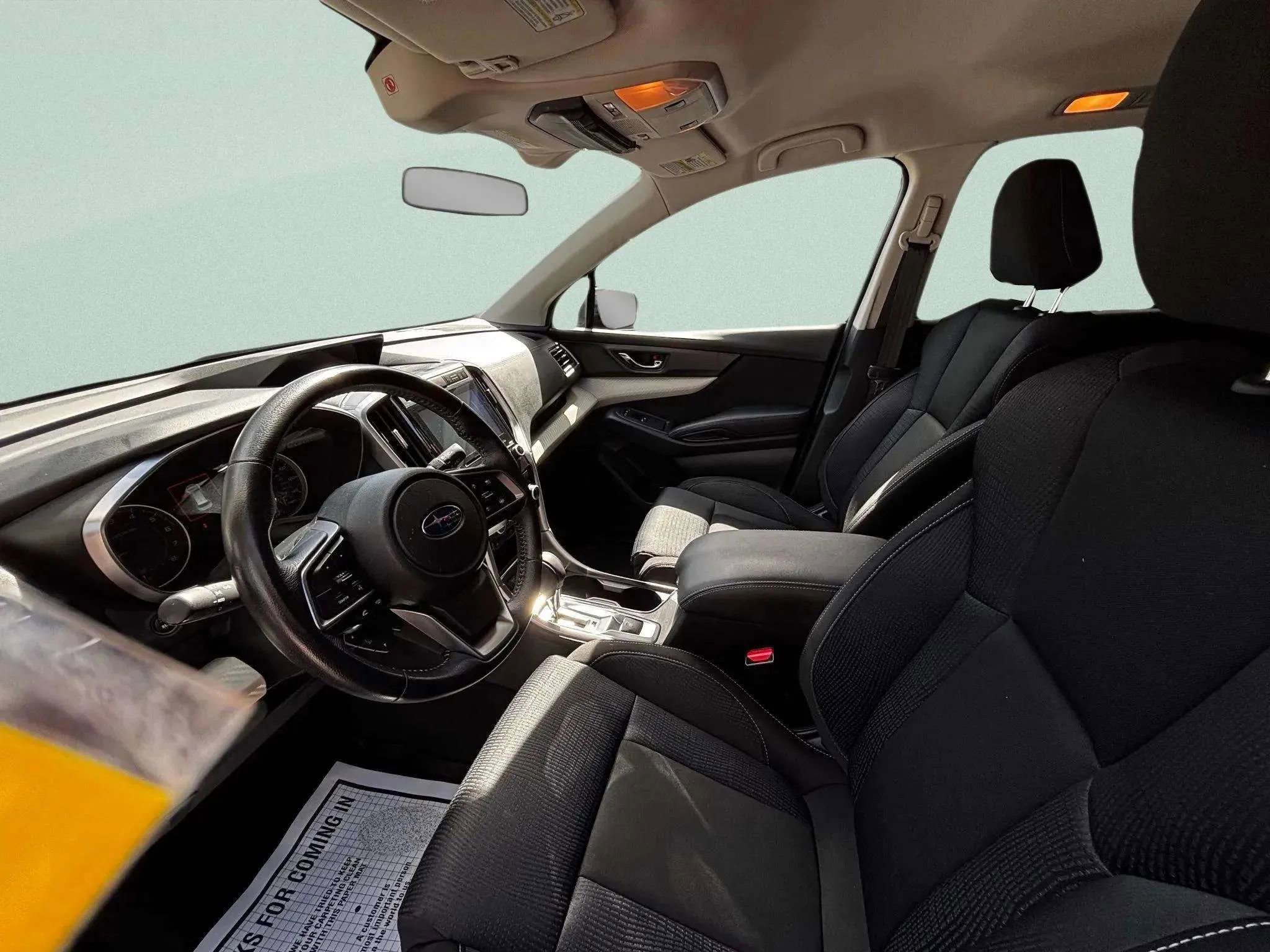 Used 2022 Subaru Ascent Premium image 24