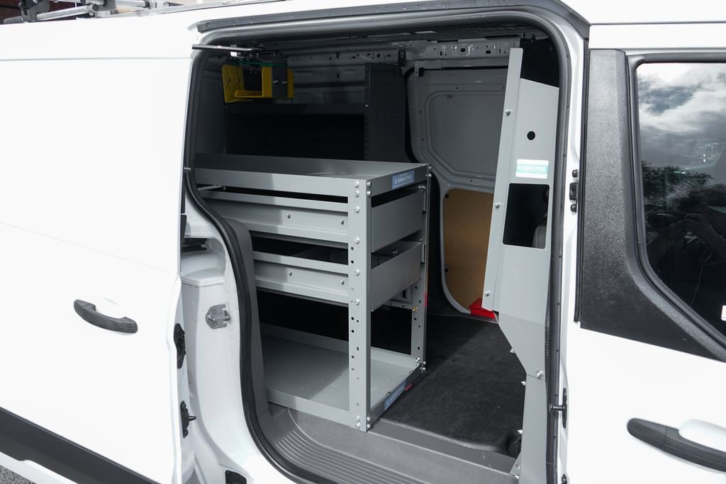 Used 2020 Ford Transit Connect XL FWD image 13