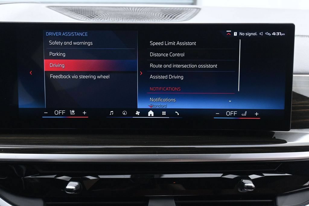 Used 2024 BMW X7 M60i w/ Executive Package AWD/4WD image 43