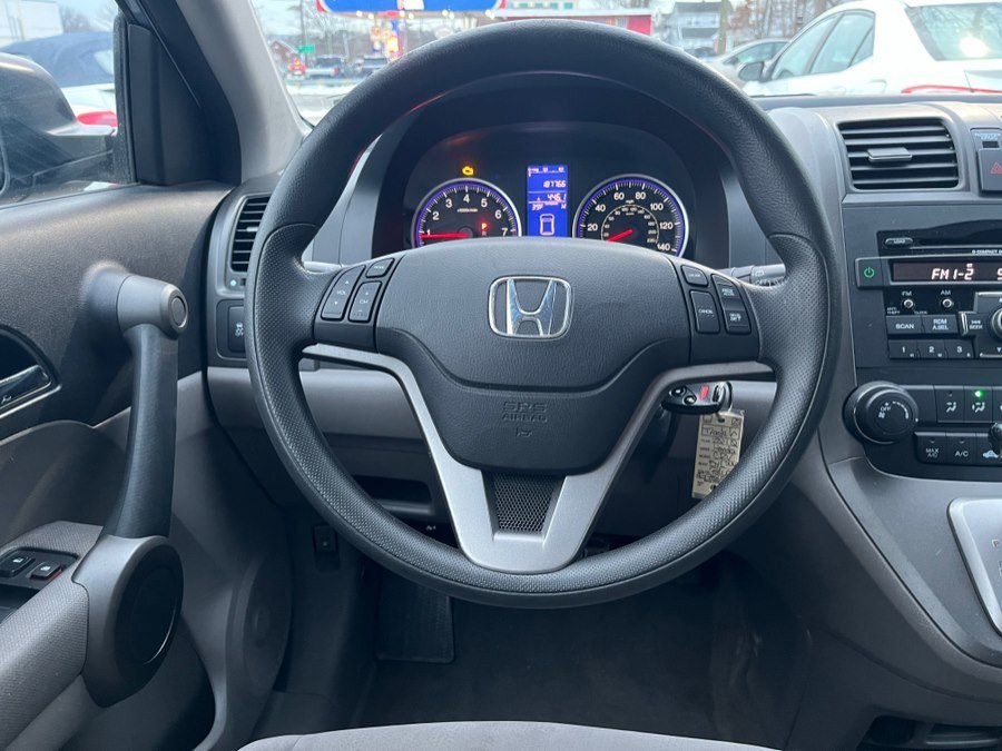 Used 2010 Honda CR-V EX image 18