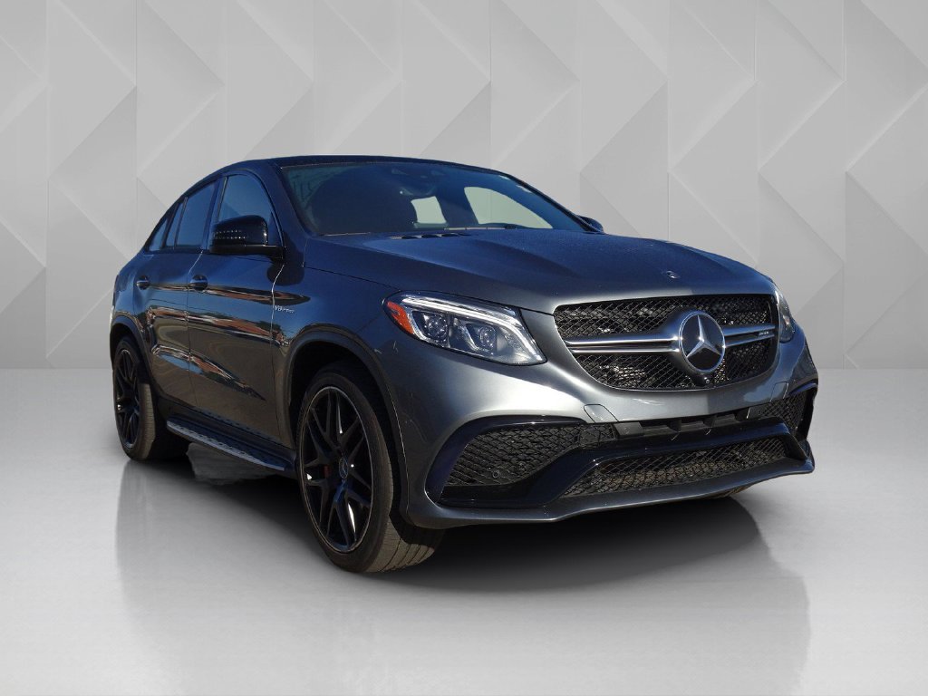 Used 2019 Mercedes-Benz GLE 63 AMG S image 7