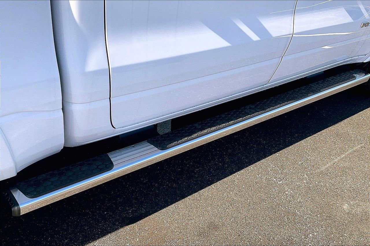 New 2026 RAM 1500 Big Horn AWD/4WD image 10