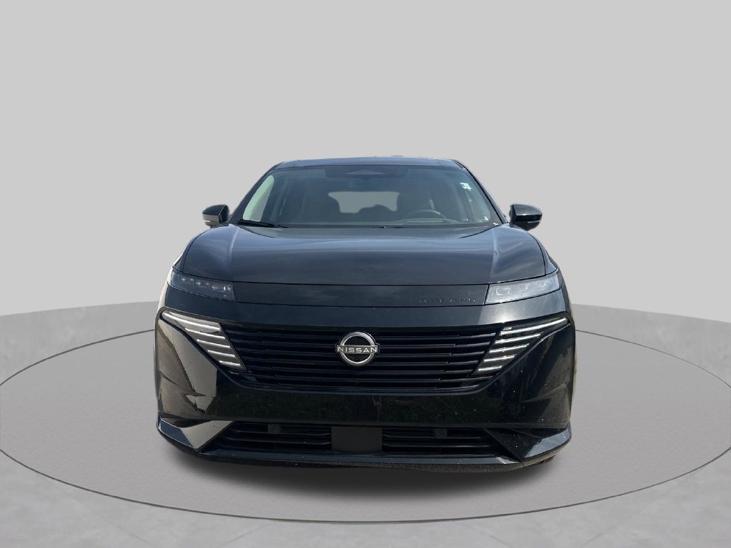Certified 2026 Nissan Murano Platinum w/ Cargo Package AWD/4WD image 42