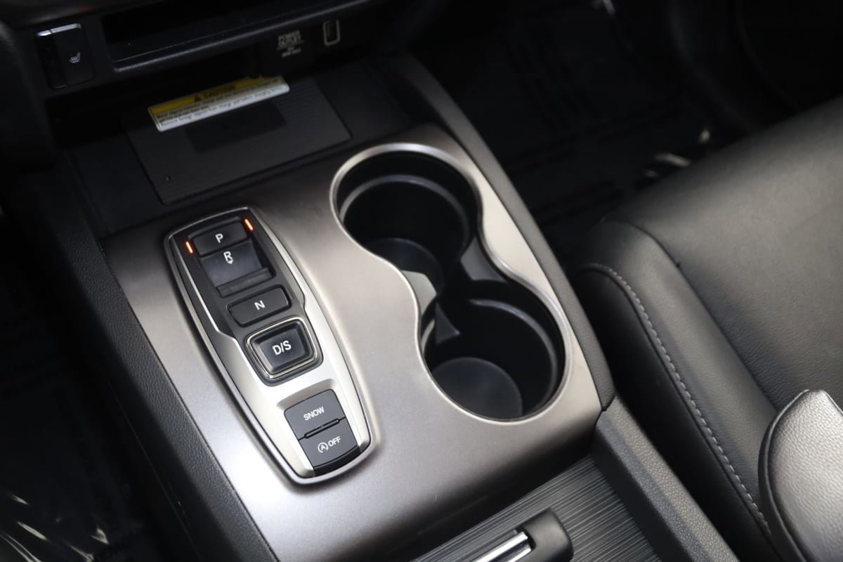Used 2021 Honda Pilot Special Edition image 26