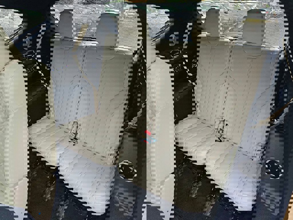 New 2026 Genesis GV80 3.5T Prestige image 24