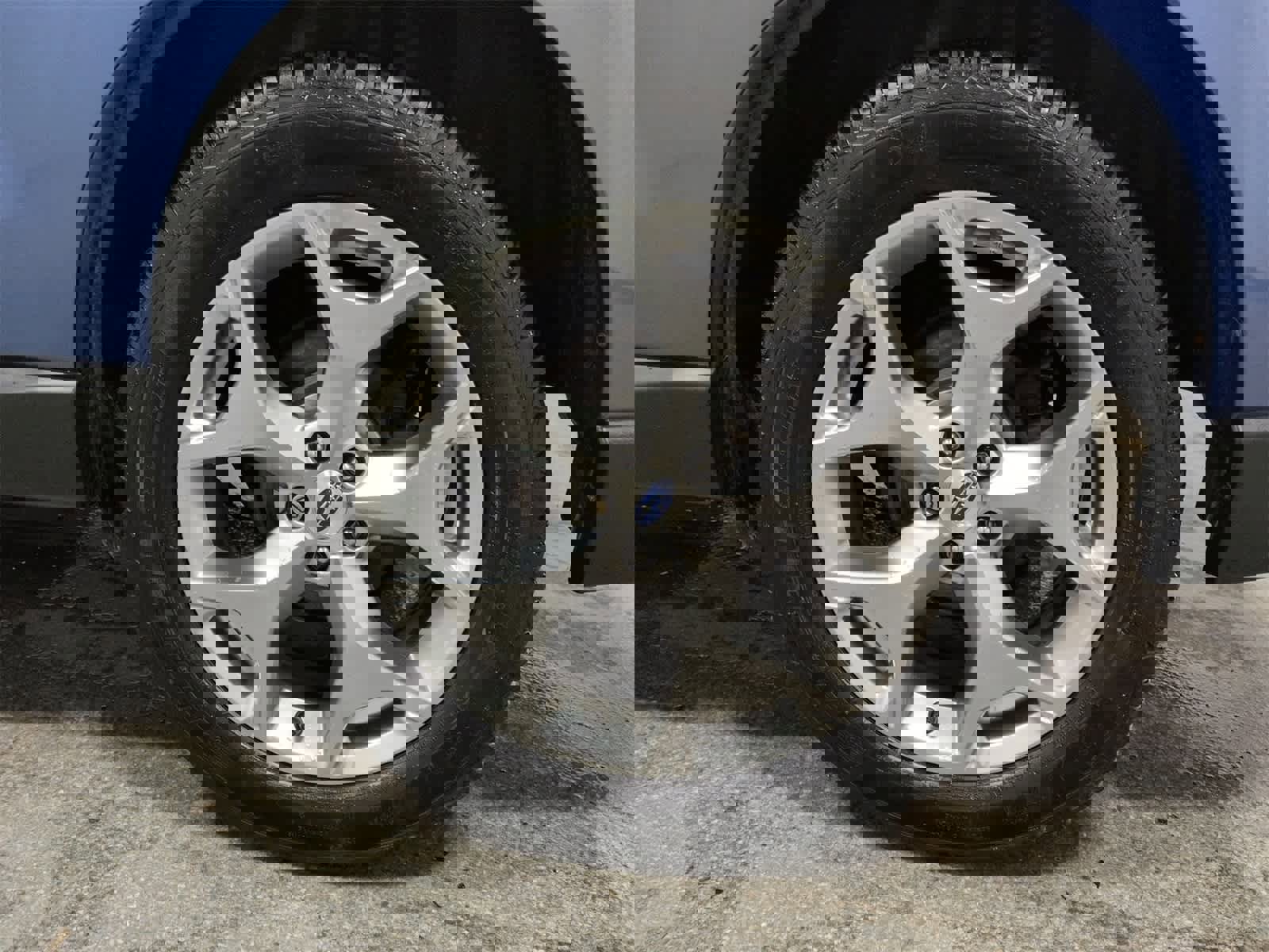 Used 2017 Subaru Forester 2.5i Touring image 14