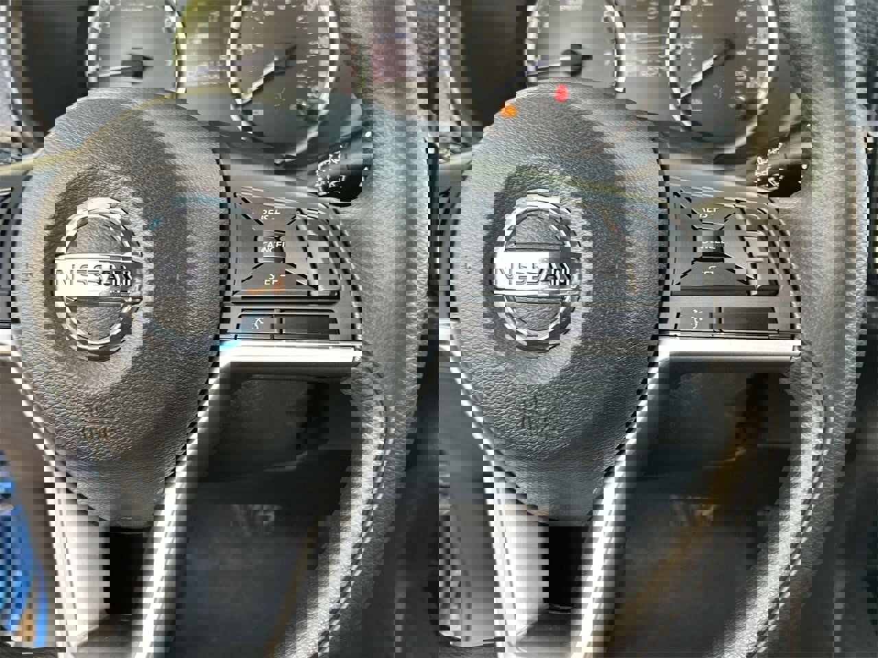 Used 2021 Nissan Kicks S image 21