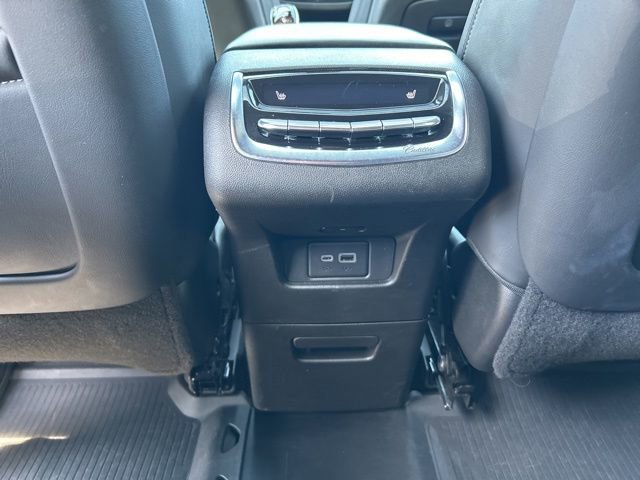 Used 2024 Cadillac XT6 Premium Luxury w/ LPO, Floor Liner Package AWD/4WD image 23