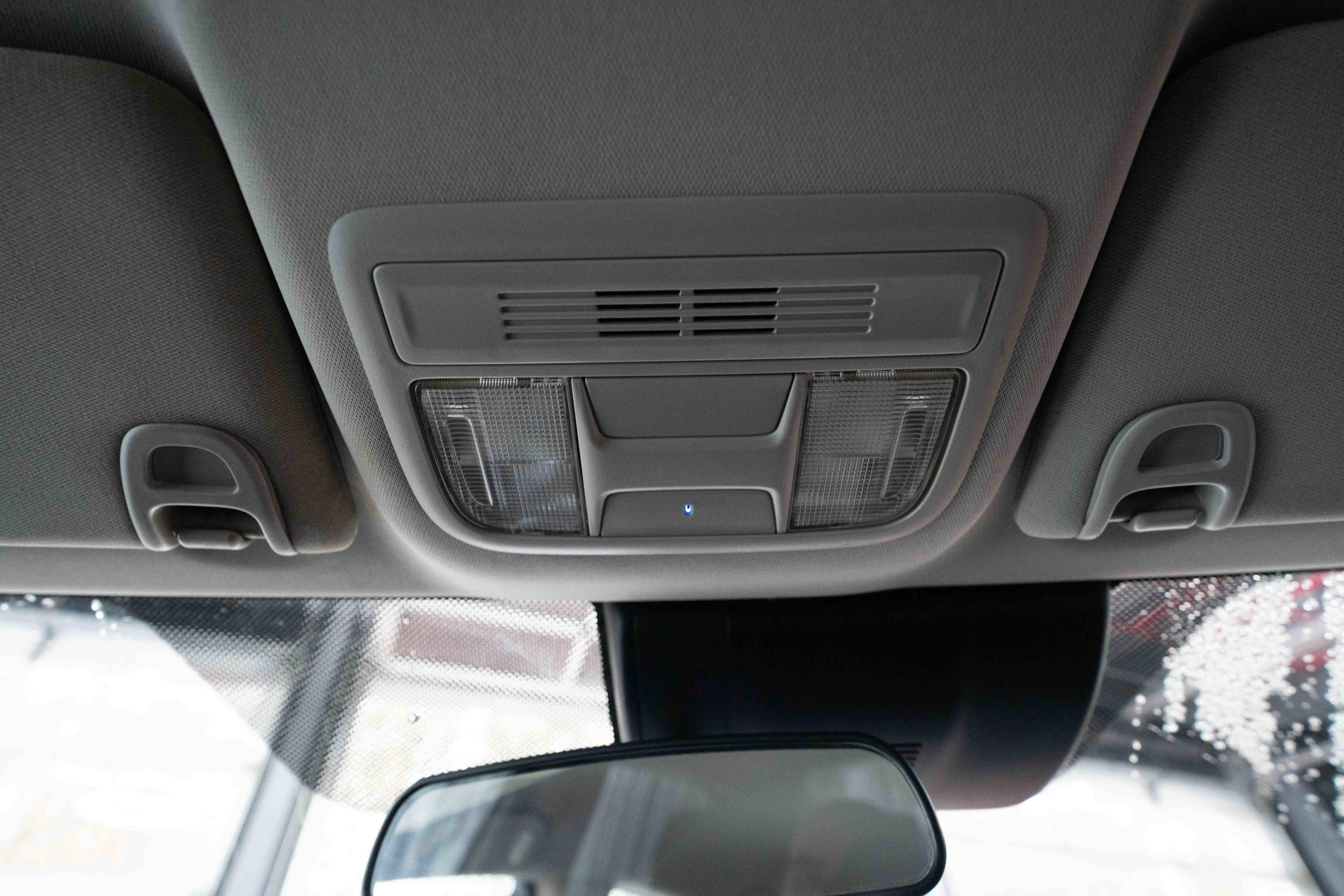 Used 2019 Honda Civic LX image 18