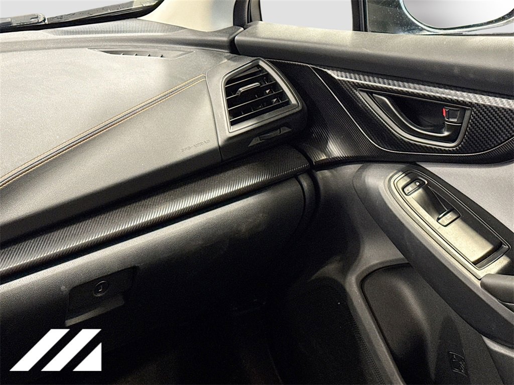 Certified 2023 Subaru Crosstrek 2.0i Premium image 25