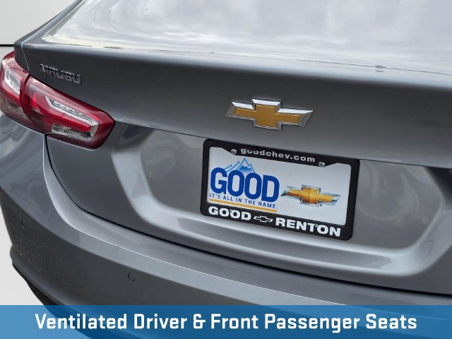 Used 2024 Chevrolet Malibu LT FWD image 15