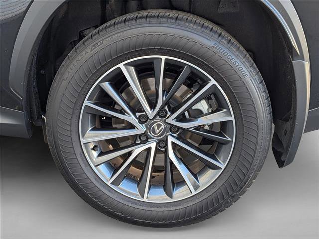 Used 2024 Lexus NX 350h AWD w/ Vision Package image 23