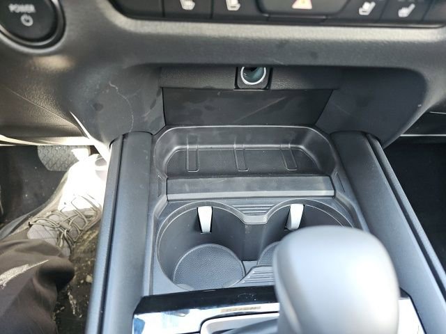 New 2026 MAZDA CX-50 AWD 2.5 Hybrid w/ Weather Package image 24