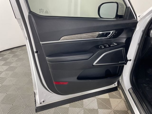 Used 2020 Kia Telluride SX w/ SX Prestige Package AWD/4WD image 19