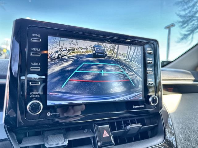 Used 2021 Toyota Corolla LE image 25