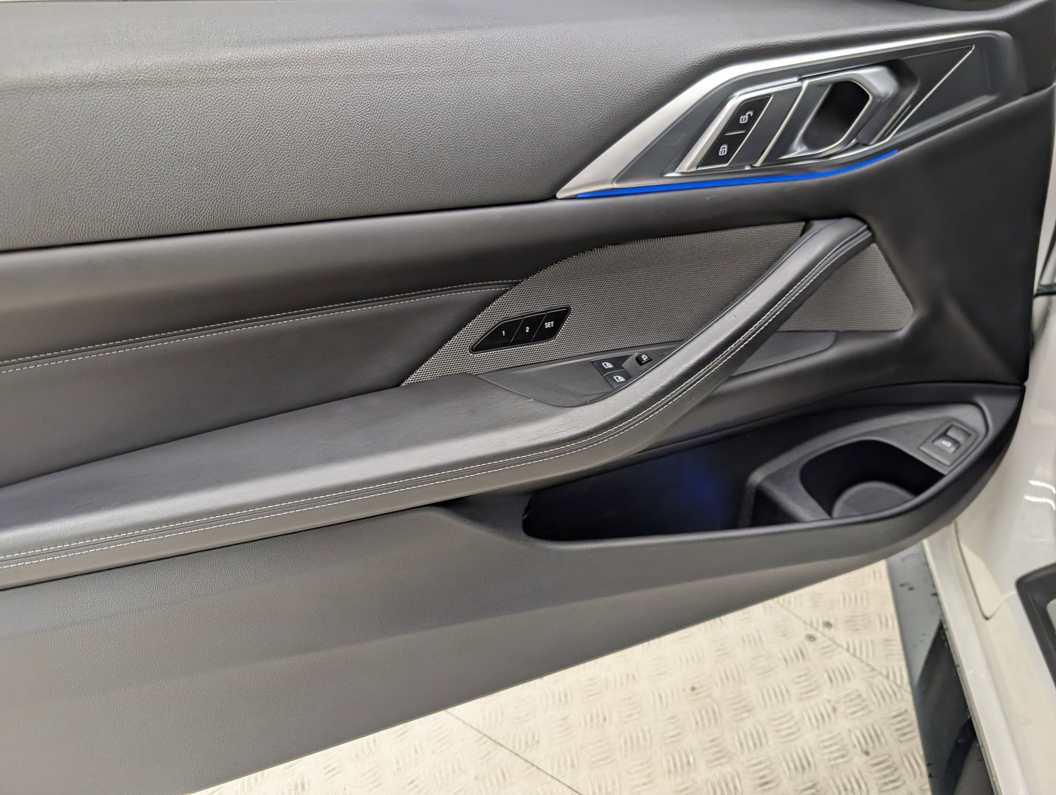 Used 2021 BMW M4 Competition w/ M Carbon Exterior Package image 14