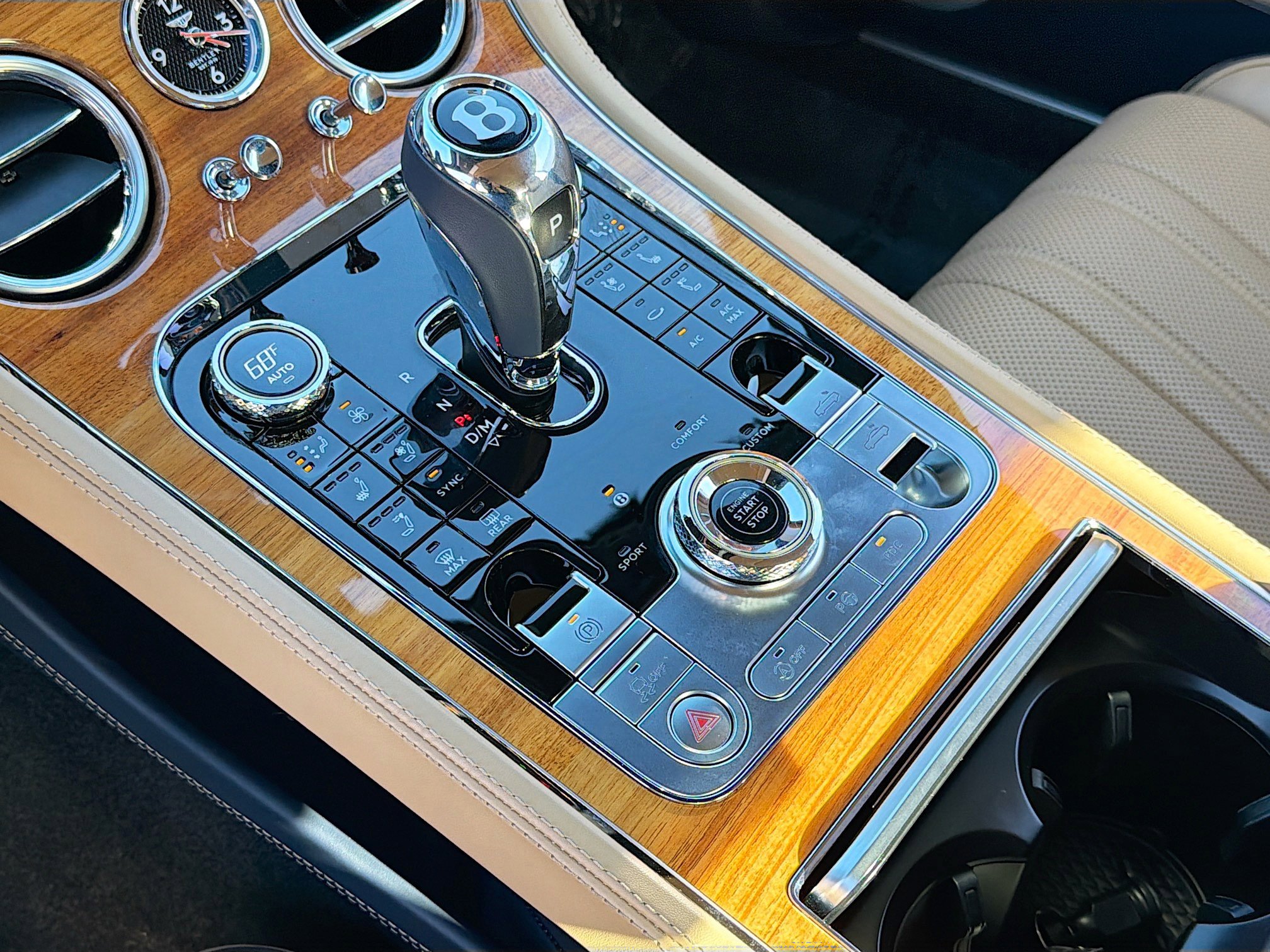 Used 2021 Bentley Continental GT image 27