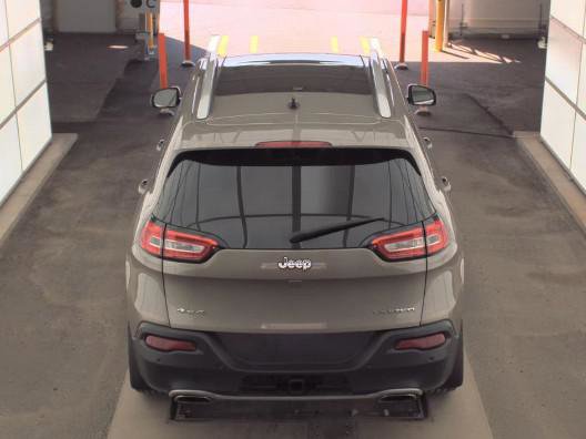 Used 2016 Jeep Cherokee Limited w/ Trailer Tow Group AWD/4WD image 6