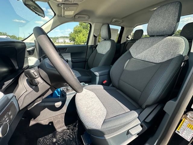 New 2026 Ford Maverick XLT AWD/4WD image 17