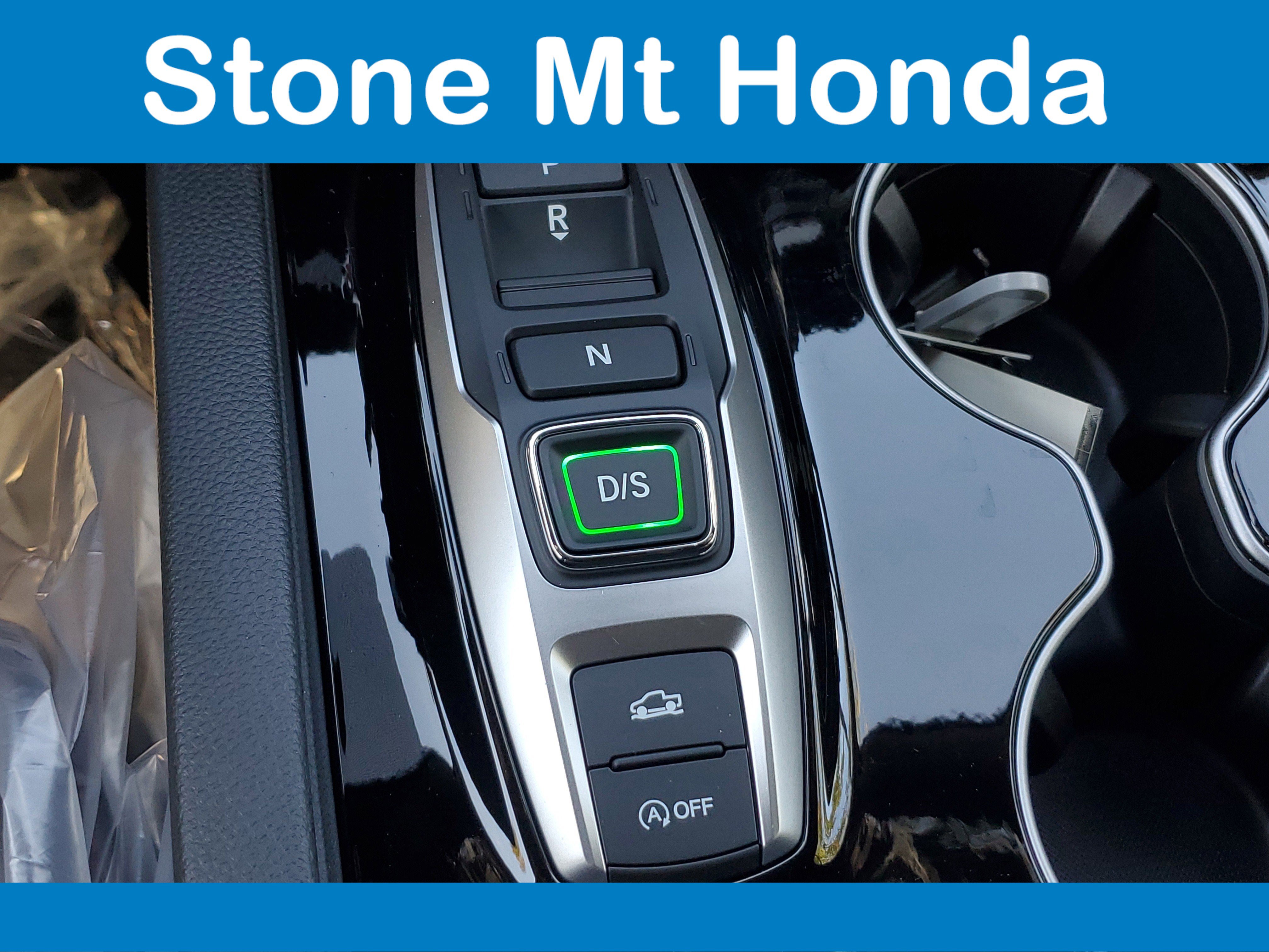 New 2026 Honda Ridgeline Black Edition image 33