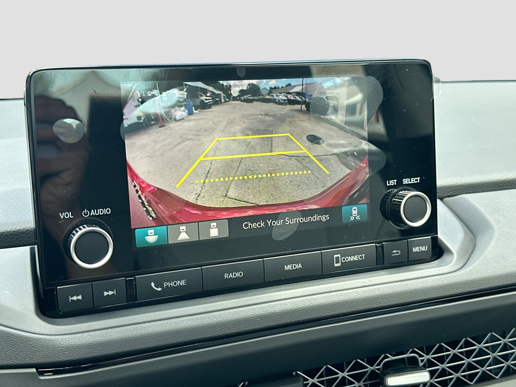 New 2025 Honda Accord SE image 11