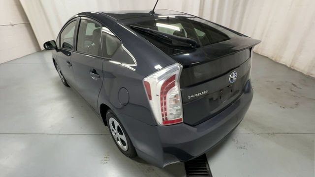 Used 2014 Toyota Prius Two FWD image 6