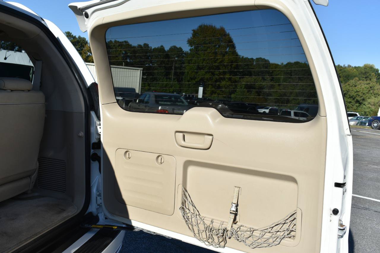 Used 2007 Lexus GX 470 AWD/4WD image 43
