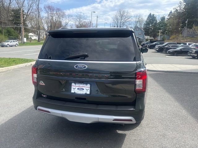 Used 2022 Ford Expedition Timberline AWD/4WD image 7