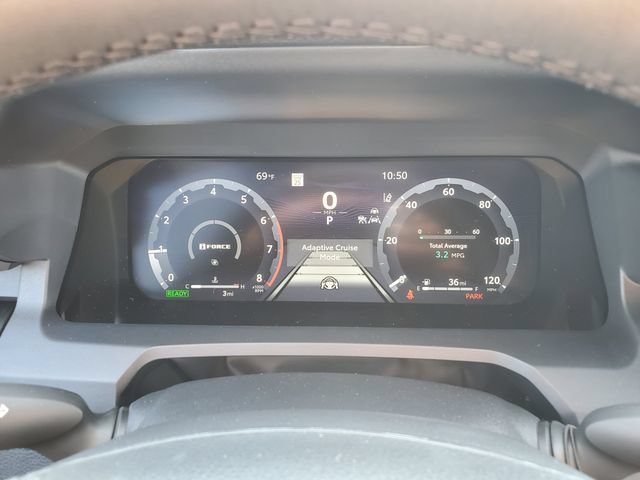 New 2026 Toyota 4Runner Platinum AWD/4WD image 26