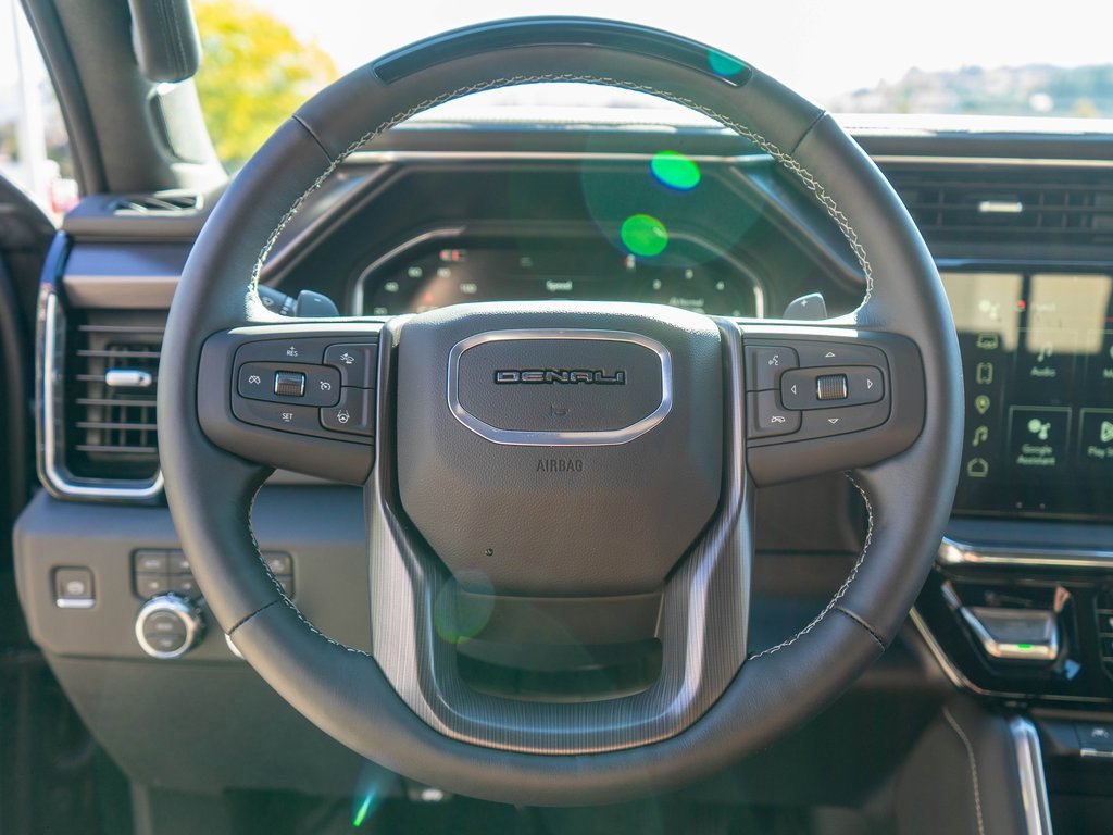 New 2026 GMC Sierra 1500 Denali Ultimate image 17