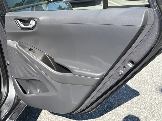 Used 2018 Hyundai Ioniq Blue FWD image 18