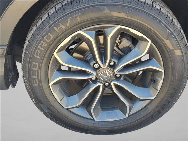 Used 2021 Honda CR-V EX image 16