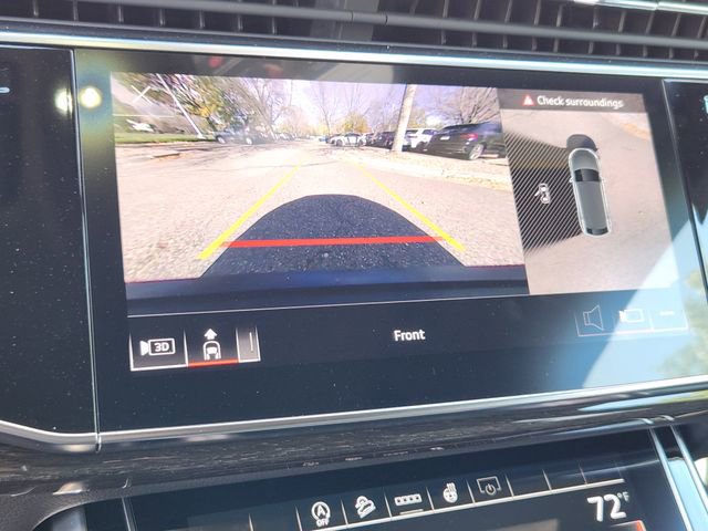 New 2026 Audi Q8 Premium Plus image 15