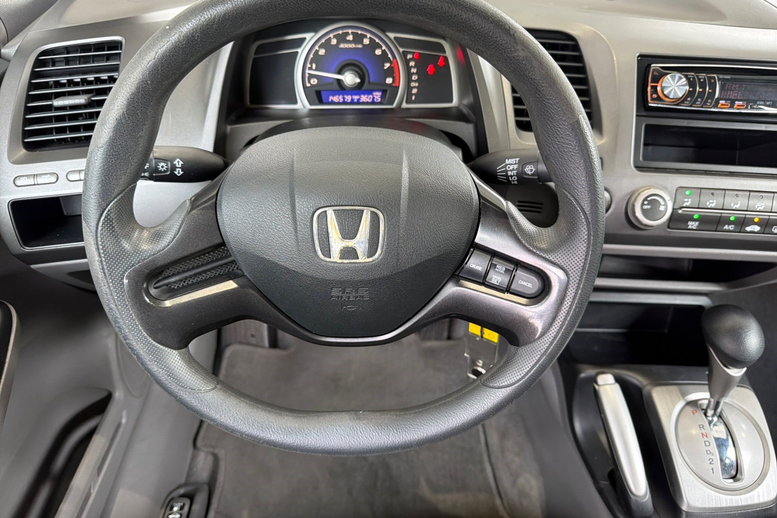 Used 2006 Honda Civic LX image 18
