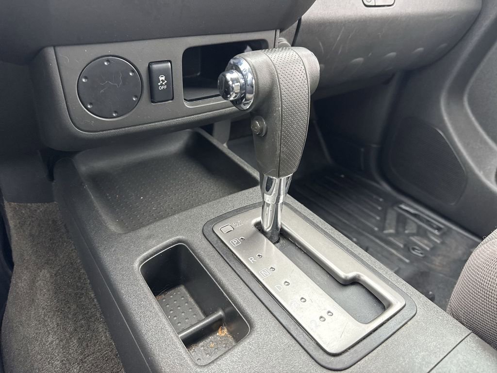 Used 2015 Nissan Frontier S image 18