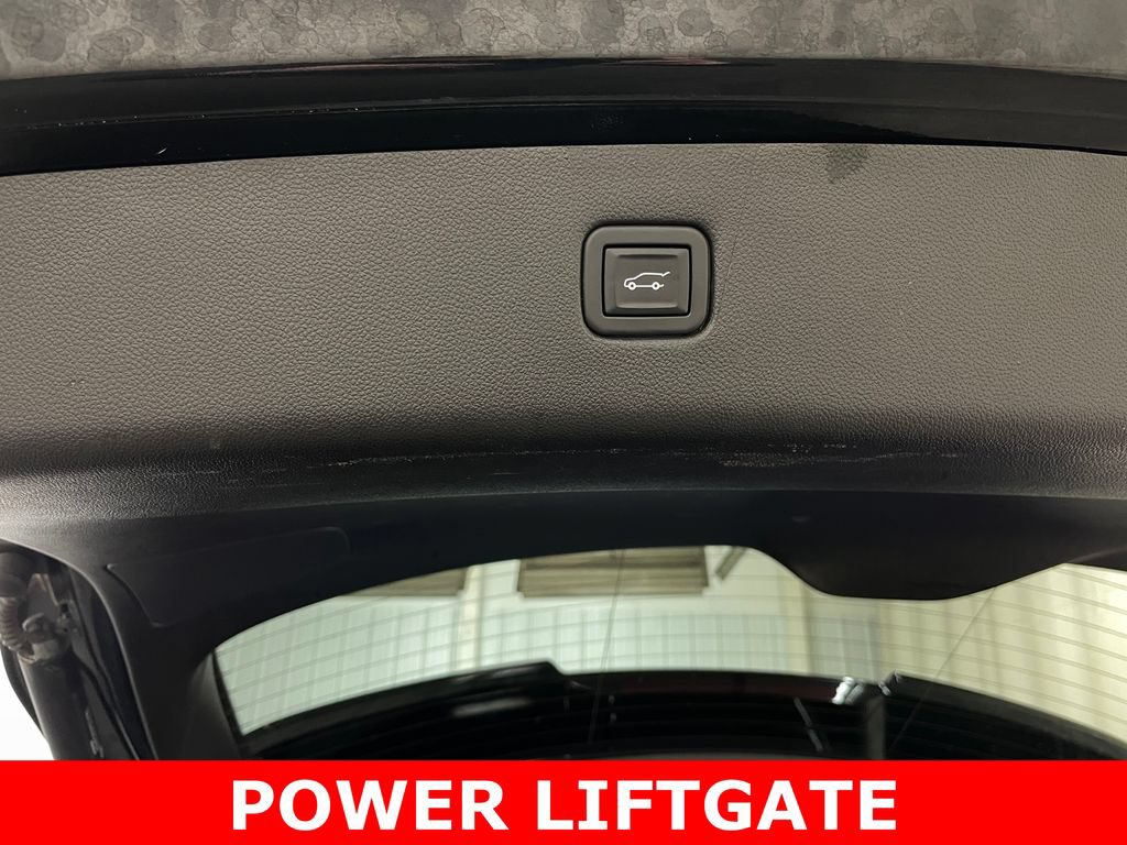 Certified 2020 Chevrolet Blazer RS FWD image 47