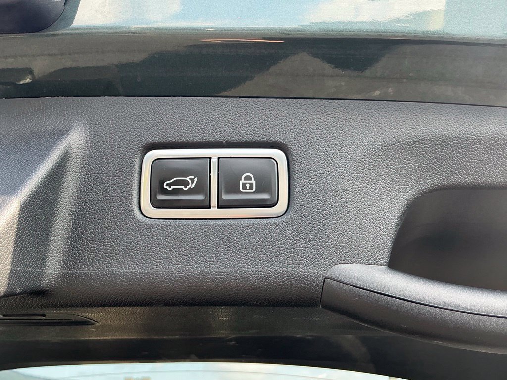 Used 2023 Kia Sorento SX Prestige AWD/4WD image 10