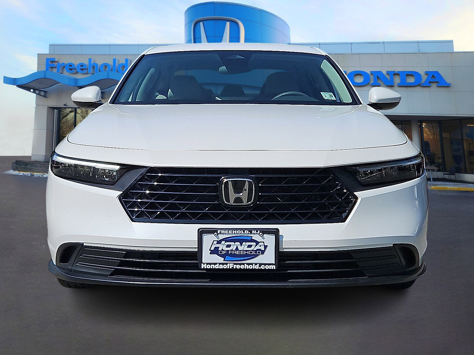 Used 2024 Honda Accord LX image 2